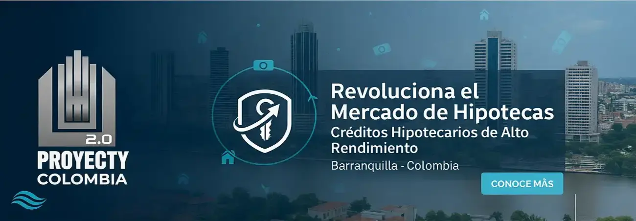 Hipotecas en Barranquilla