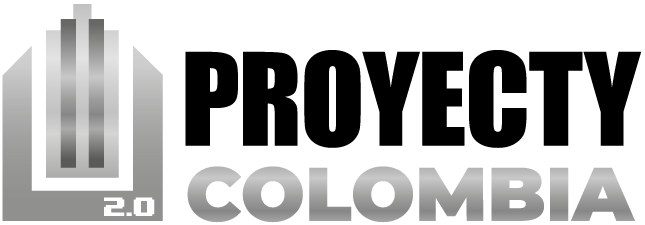 Proyecty Colombia